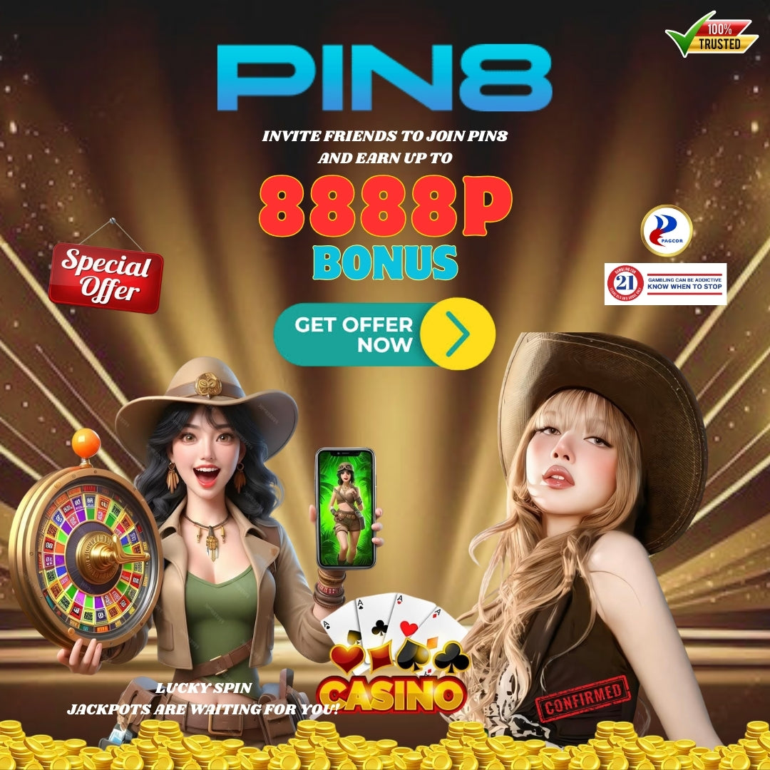PIN8VIP ICE BREAK2