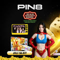 PIN8VIP LIVE
