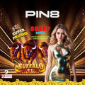 PIN8VIP SLOT GAME