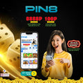 PIN8VIP MAHJONG WAY