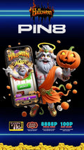PIN8VIP PRIZE