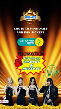 PIN8VIP GAMES