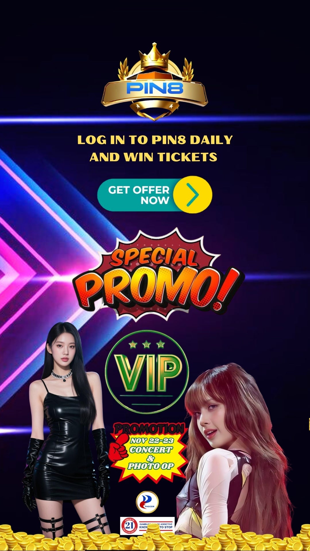 PIN8VIP PINBALL