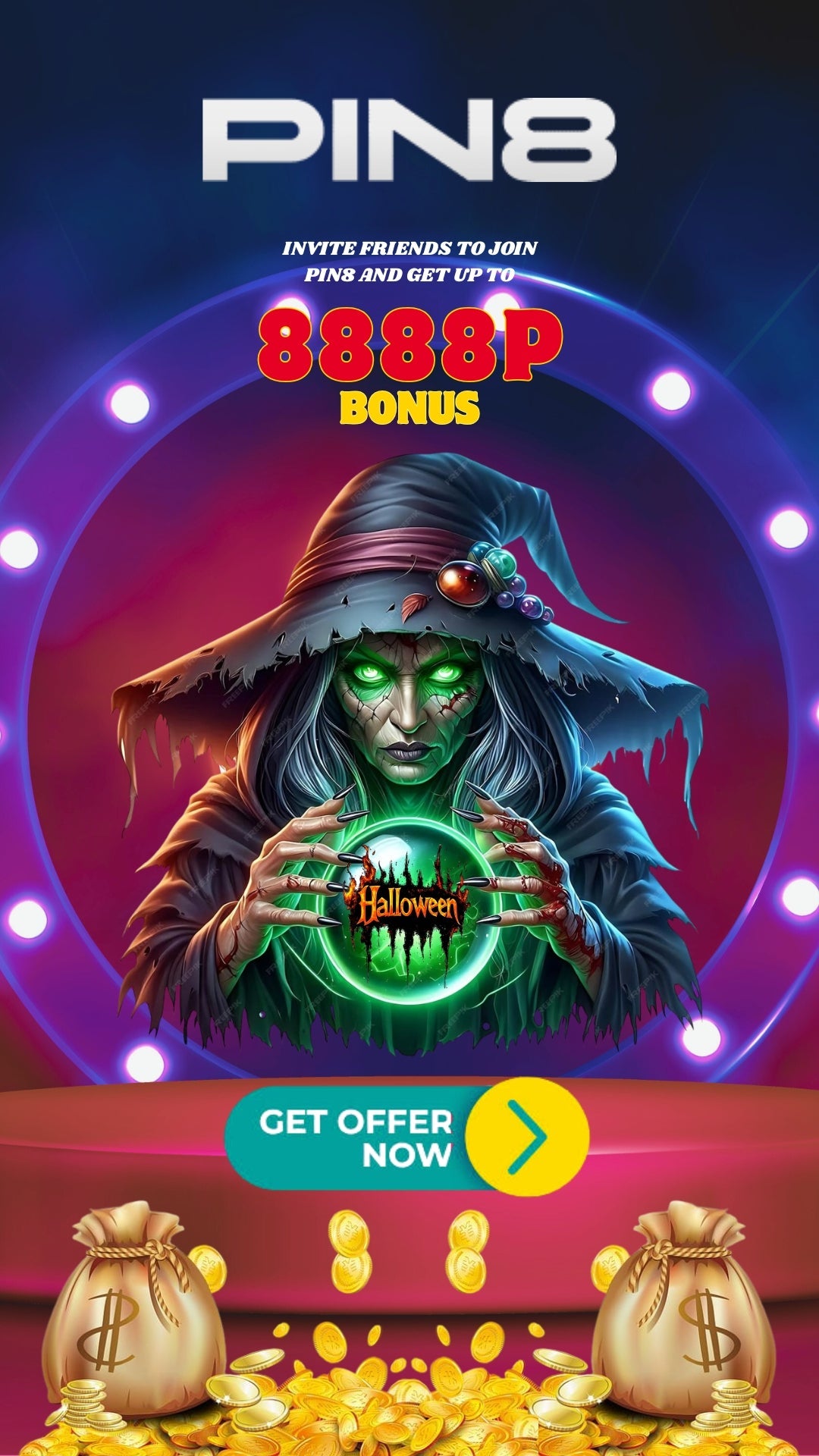 PIN8VIP MAHJONG WAY2