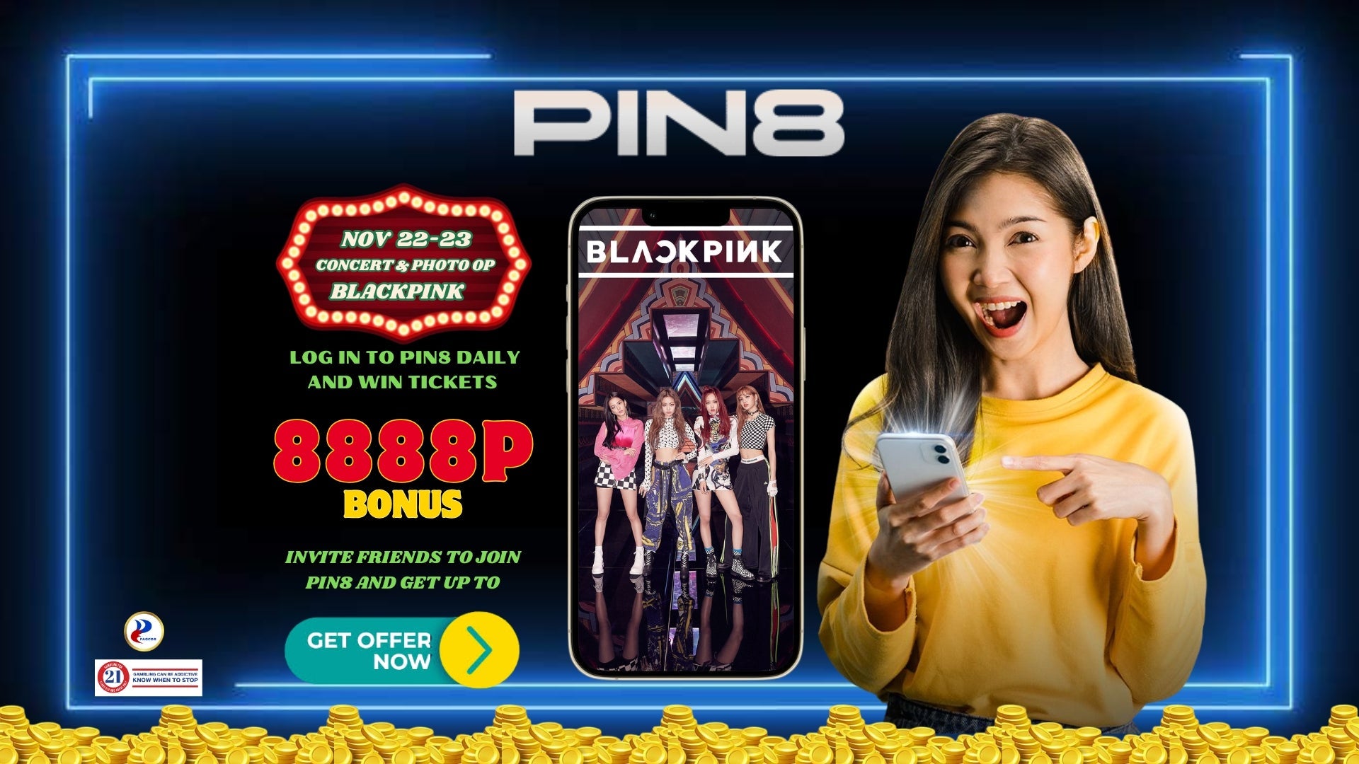 PIN8VIP SPORT GAMING