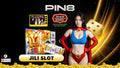 PIN8VIP SLOT FISH GAMING